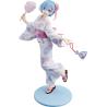 Re:ZERO -Starting Life in Another World- Estatua PVC 1/8 Rem Yukata Ver. Renewal Package Edition 23 cm