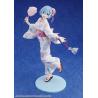 Re:ZERO -Starting Life in Another World- Estatua PVC 1/8 Rem Yukata Ver. Renewal Package Edition 23 cm