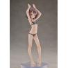 Sword Art Online Alternative: Gun Gale Online Estatua 1/7 Llenn: Light Novel Swimsuit Ver. 23 cm