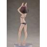 Sword Art Online Alternative: Gun Gale Online Estatua 1/7 Llenn: Light Novel Swimsuit Ver. 23 cm