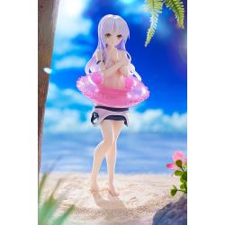 Angel Beats! Estatua PVC 1/7 Kanade Tachibana: School Swimsuit Ver. 23 cm