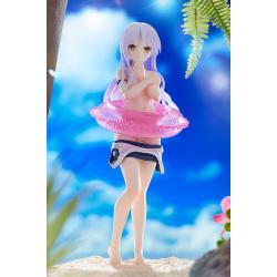 Angel Beats! Estatua PVC 1/7 Kanade Tachibana: School Swimsuit Ver. 23 cm
