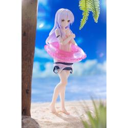 Angel Beats! Estatua PVC 1/7 Kanade Tachibana: School Swimsuit Ver. 23 cm