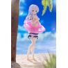 Angel Beats! Estatua PVC 1/7 Kanade Tachibana: School Swimsuit Ver. 23 cm