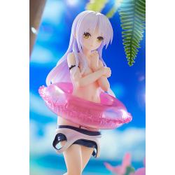 Angel Beats! Estatua PVC 1/7 Kanade Tachibana: School Swimsuit Ver. 23 cm