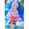 Angel Beats! Estatua PVC 1/7 Kanade Tachibana: School Swimsuit Ver. 23 cm