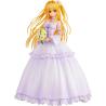 To Love-Ru Darkness Estatua PVC 1/7 Golden Darkness Wedding Dress Ver. 23 cm