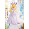 To Love-Ru Darkness Estatua PVC 1/7 Golden Darkness Wedding Dress Ver. 23 cm
