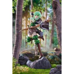 Goblin Slayer II Estatua 1/7 High Elf Archer 21 cm