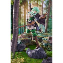 Goblin Slayer II Estatua 1/7 High Elf Archer 21 cm