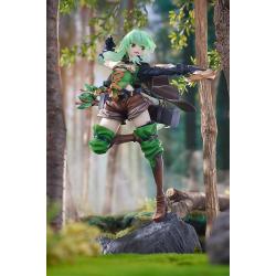 Goblin Slayer II Estatua 1/7 High Elf Archer 21 cm