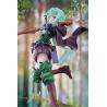 Goblin Slayer II Estatua 1/7 High Elf Archer 21 cm