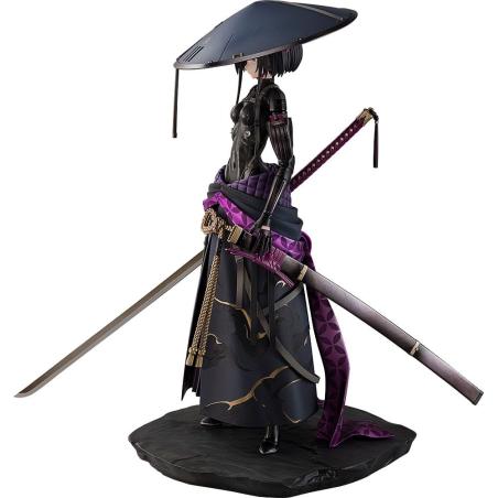 Falslander Estatua 1/7 Ronin 25 cm
