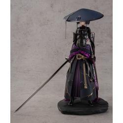 Falslander Estatua 1/7 Ronin 25 cm