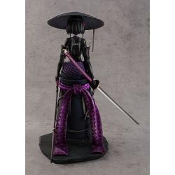 Falslander Estatua 1/7 Ronin 25 cm