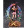 Kono Subarashii Sekai ni Shukufuku wo! Estatua 1/7 Megumin Bakuretsu Mahou e no Akogare Ver. 29 cm