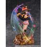 Kono Subarashii Sekai ni Shukufuku wo! Estatua 1/7 Megumin Bakuretsu Mahou e no Akogare Ver. 29 cm