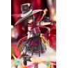Konosuba God's blessing on this wonderful world! Estatua PVC Megumin: Light Novel 10th Anniversary Ver. 18 cm
