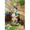 Konosuba God's blessing on this wonderful world! Estatua PVC Yunyun: Light Novel 10th Anniversary Ver. 17 cm