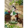 Konosuba God's blessing on this wonderful world! Estatua PVC Yunyun: Light Novel 10th Anniversary Ver. 17 cm