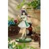 Konosuba God's blessing on this wonderful world! Estatua PVC Yunyun: Light Novel 10th Anniversary Ver. 17 cm