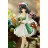 Konosuba God's blessing on this wonderful world! Estatua PVC Yunyun: Light Novel 10th Anniversary Ver. 17 cm