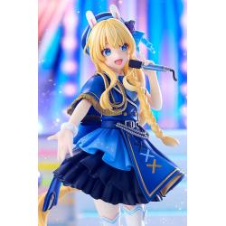 Konosuba An Explosion on This Wonderful World! Estatua PVC Iris: Light Novel Idol Ver. 16 cm
