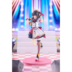 Konosuba An Explosion on This Wonderful World! Estatua PVC Megumin: Light Novel Idol Ver. 16 cm