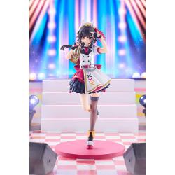 Konosuba An Explosion on This Wonderful World! Estatua PVC Megumin: Light Novel Idol Ver. 16 cm