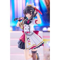 Konosuba An Explosion on This Wonderful World! Estatua PVC Megumin: Light Novel Idol Ver. 16 cm