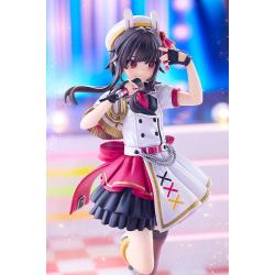 Konosuba An Explosion on This Wonderful World! Estatua PVC Megumin: Light Novel Idol Ver. 16 cm
