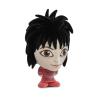 Beetlejuice Beetlejuice Figura Vinyl hunny Flocked Lydia Wedding 10 cm