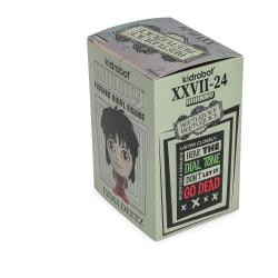 Beetlejuice Beetlejuice Figura Vinyl hunny Flocked Lydia Wedding 10 cm