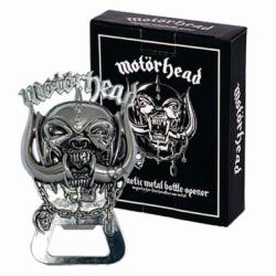 Motörhead Abrebotella War Pig 3D 10 cm