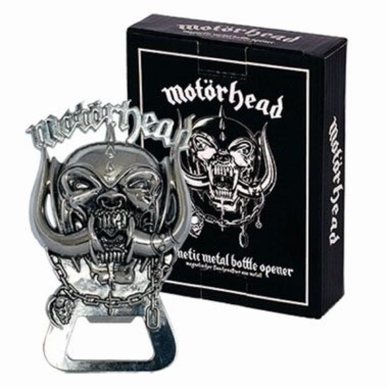 Motörhead Abrebotella War Pig 3D 10 cm
