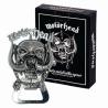 Motörhead Abrebotella War Pig 3D 10 cm