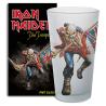 Iron Maiden Vaso The Trooper