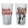 Iron Maiden Vaso The Trooper