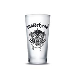 Motörhead Vaso Logo