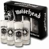 Motörhead Pack de 4 Vasos de Chupitos