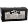 Motorhead Pack de 2 Vasos de Whiskey