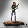 Death Estatua Rock Iconz Chuck Schuldiner II 22 cm