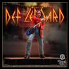 Def Leppard Estatua Rock Iconz Vivian Campbell 24 cm