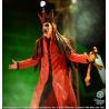 Mercyful Fate Estatua Rock Iconz King Diamond III (Red Version) 22 cm