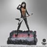 Kiss Estatua Rock Iconz The Starchild (Destroyer) 22 cm