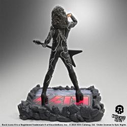 Kiss Estatua Rock Iconz The Starchild (Destroyer) 22 cm