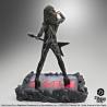 Kiss Estatua Rock Iconz The Starchild (Destroyer) 22 cm