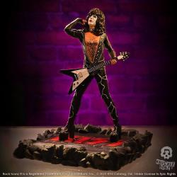 Kiss Estatua Rock Iconz The Starchild (Destroyer) 22 cm