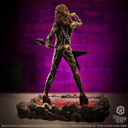 Kiss Estatua Rock Iconz The Starchild (Destroyer) 22 cm