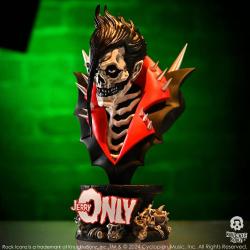 Misfits Estatua 3D Vinyl Jerry Only Anti-Hero 23 cm